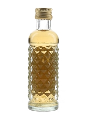 Arehucas Bottled 1980s 5cl / 40%