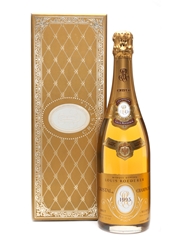 Louis Roederer Cristal 1995 Champagne