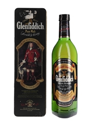 Glenfiddich Special Reserve Clans Of The Highlands - Clan Sutherland 75cl / 43%