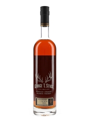 George T Stagg 2019 Release