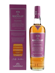 Macallan Edition No.5