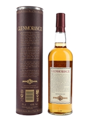 Glenmorangie 1975 Bottled 2004 - Duty Free 75cl / 43%