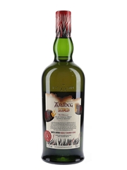 Ardbeg Scorch Committee Only Edition 2021 70cl / 51.7%