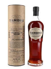 Tamdhu Dalbeallie Dram No. 3