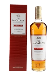 Macallan Classic Cut