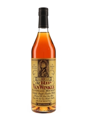 Old Rip Van Winkle 10 Year Old