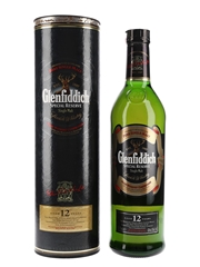 Glenfiddich 12 Year Old Special Reserve Bottled 2000s 75cl / 43%