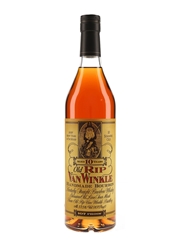 Old Rip Van Winkle 10 Year Old