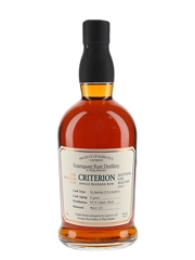 Foursquare Criterion 10 Year Old