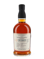 Foursquare Criterion 10 Year Old