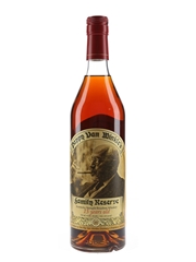 Pappy Van Winkle's 15 Year Old Family Reserve