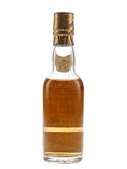 Paddy Old Irish Whisky Bottled 1950s 7cl / 40%