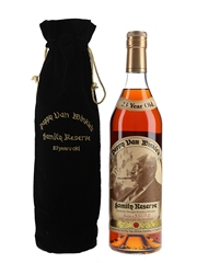 Pappy Van Winkle's 23 Year Old Family Reserve Bottled 2018 75cl / 47.8%