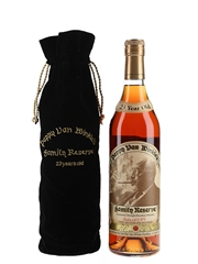 Pappy Van Winkle's 23 Year Old Family Reserve Bottled 2019 75cl / 47.8%