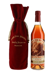 Pappy Van Winkle's 20 Year Old Family Reserve