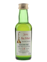 Ardmore 1982 14 Year Old