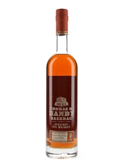 Thomas H Handy Sazerac 2018 Release