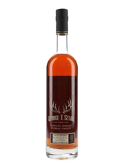 George T Stagg 2018 Release