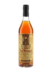 Old Rip Van Winkle 10 Year Old  75cl / 53.5%