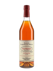 Van Winkle 12 Year Old Lot 'B'  75cl / 45.2%