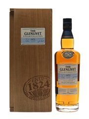 Glenlivet 1972