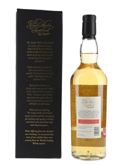 Aird Mhor 2009 9 Year Old Bottled 2018 - The Single Malts Of Scotland 70cl / 57.8%