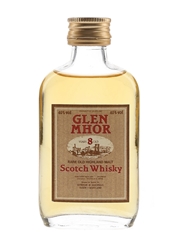 Glen Mhor 8 Year Old