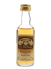 Kinclaith 1966 Connoisseurs Choice