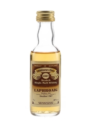 Laphroaig 1967 Connoisseurs Choice