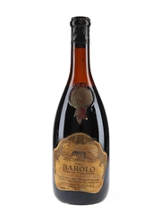 Giovanni Scanavino Barolo 1967