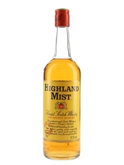 Highland Mist Littlemill Distillery Co. 70cl / 37.3%