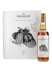 Macallan Folio 5