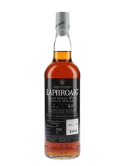 Laphroaig 7 Year Old