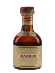 Drambuie Bottled 1960s 5cl / 40%