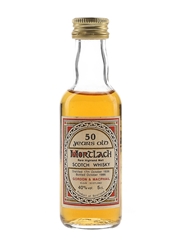 Mortlach 1936 50 Year Old