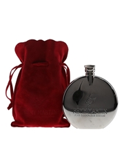 Remy Martin Hip Flask Stainless Steel 