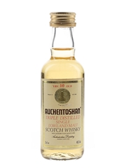 Auchentoshan 10 Year Old