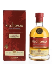 Kilchoman 12 Year Old