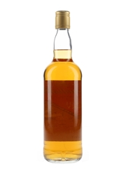 Clynelish 12 Year Old Bottled 1980s - Ainslie & Heilbron 75cl / 57%