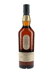 Lagavulin 1995