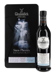 Glenfiddich Snow Phoenix