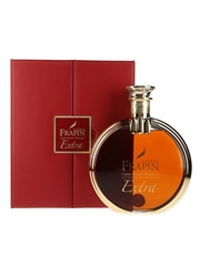 Frapin Extra Grande Champagne Cognac