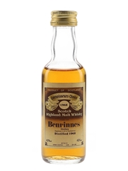 Benrinnes 1968 Connoisseurs Choice