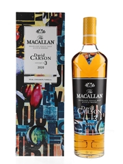 Macallan Concept Number 3