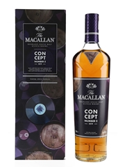 Macallan Concept Number 2 2019 Release 70cl / 40%