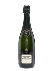 Bollinger 1995 La Grande Année Champagne 75cl / 12%