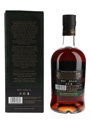 Glenallachie 14 Year Old Oloroso Wood Finish UK Exclusive 70cl / 55.4%