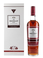 Macallan Ruby