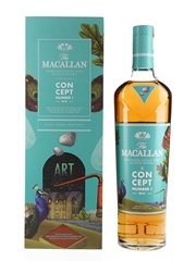 Macallan Concept Number 1