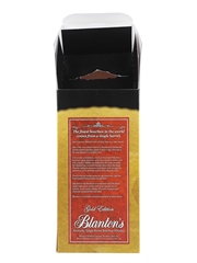 Blanton's Gold Edition Barrel No. 158 Bottled 2020 - Gordon & MacPhail 70cl / 51.5%